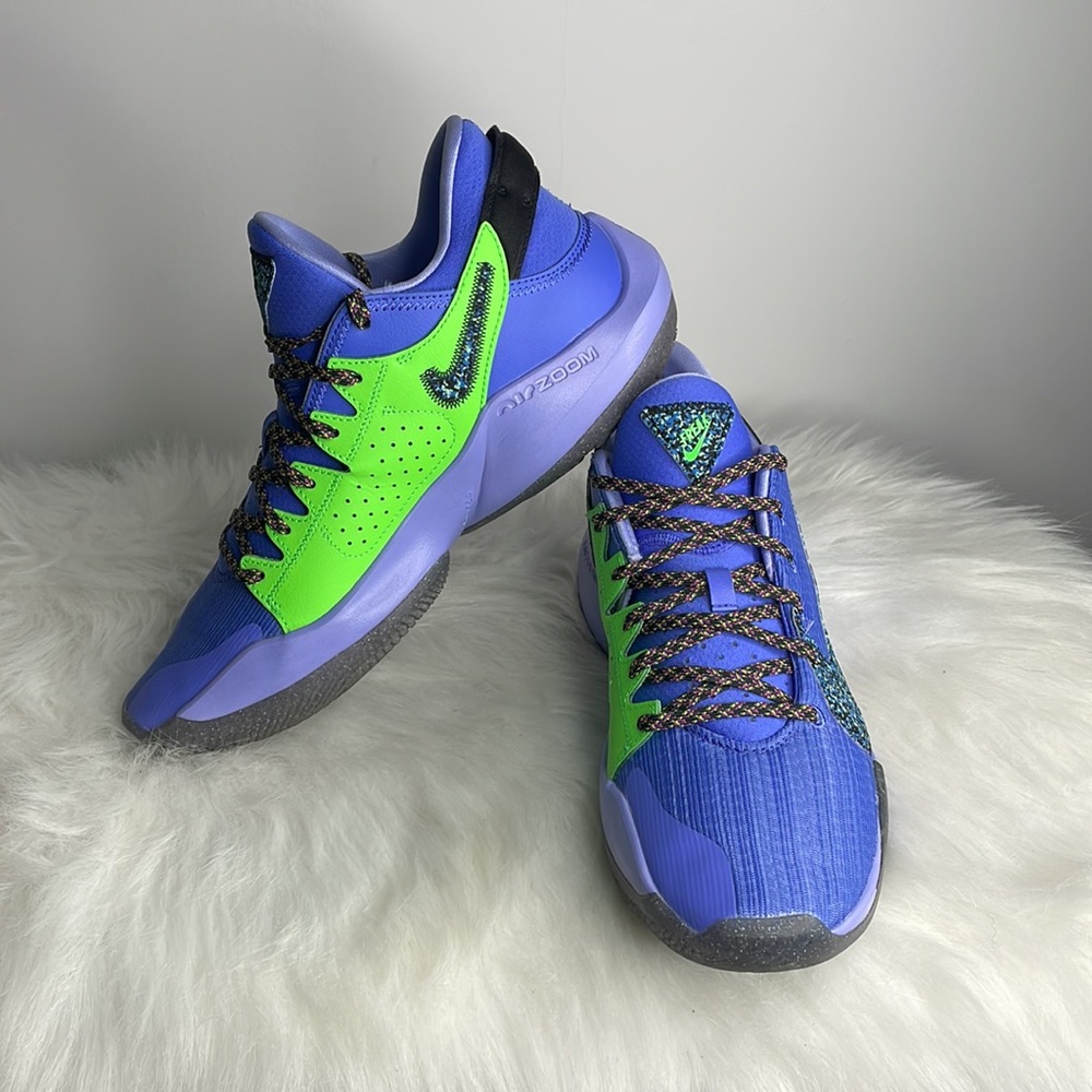 NWOT Nike | 2021 Zoom Freak 2 'Play for the Future'